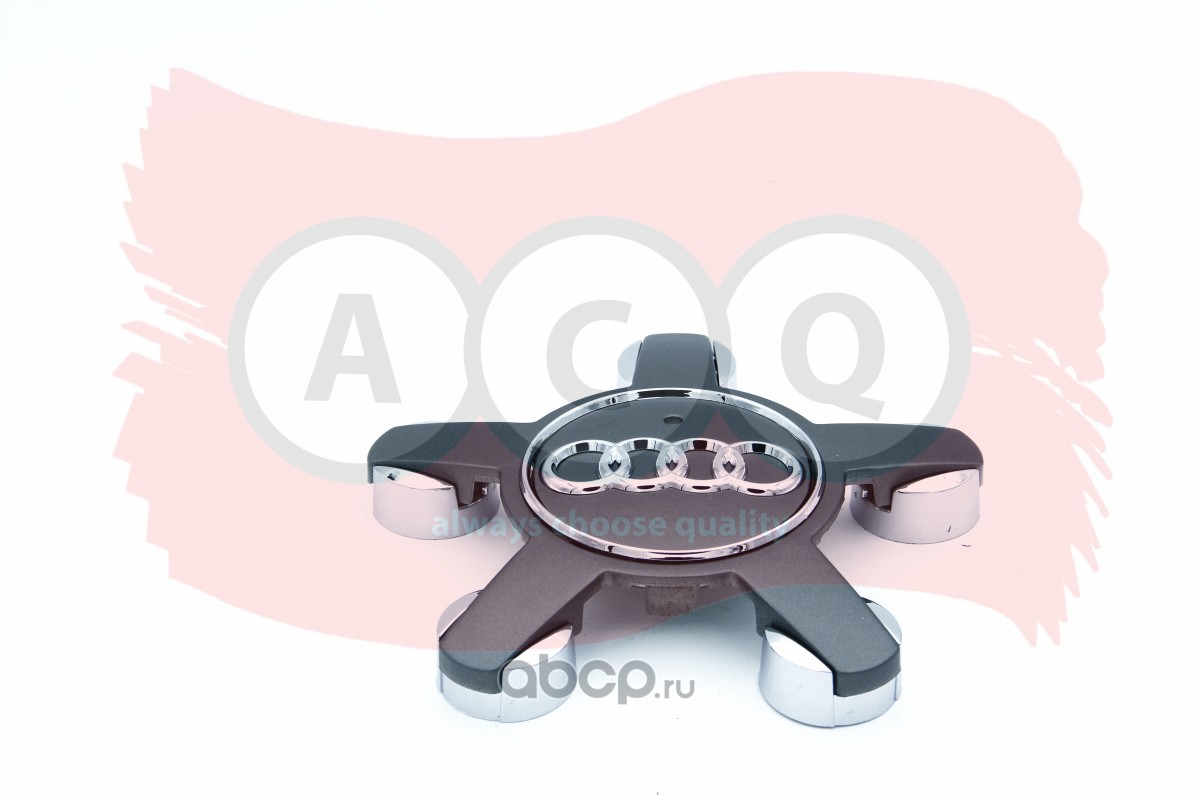 ACQ AQW1165 Крышка ступицы колеса, Классический дизай оригинал