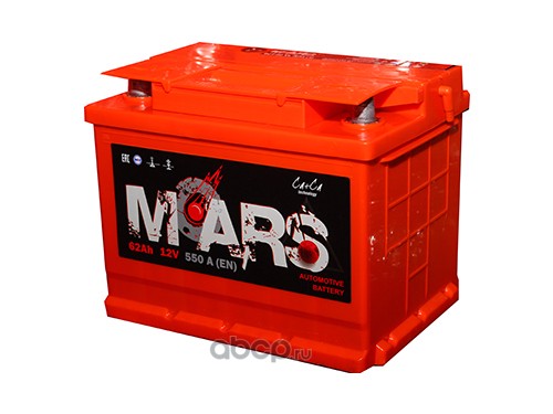 Mars 6