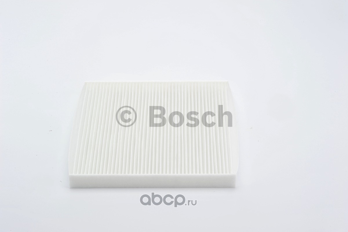 Bosch 1987432188 Фильтр, воздух во внутреннем пространстве