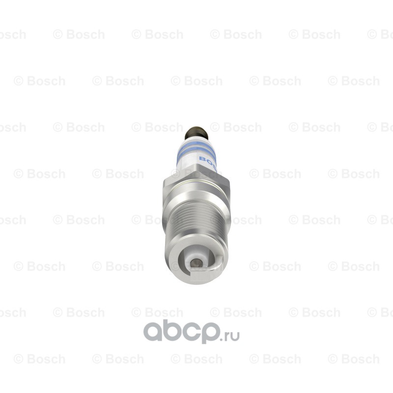 Bosch 0242229652 Свеча зажигания HR8DPP15V (1.3)