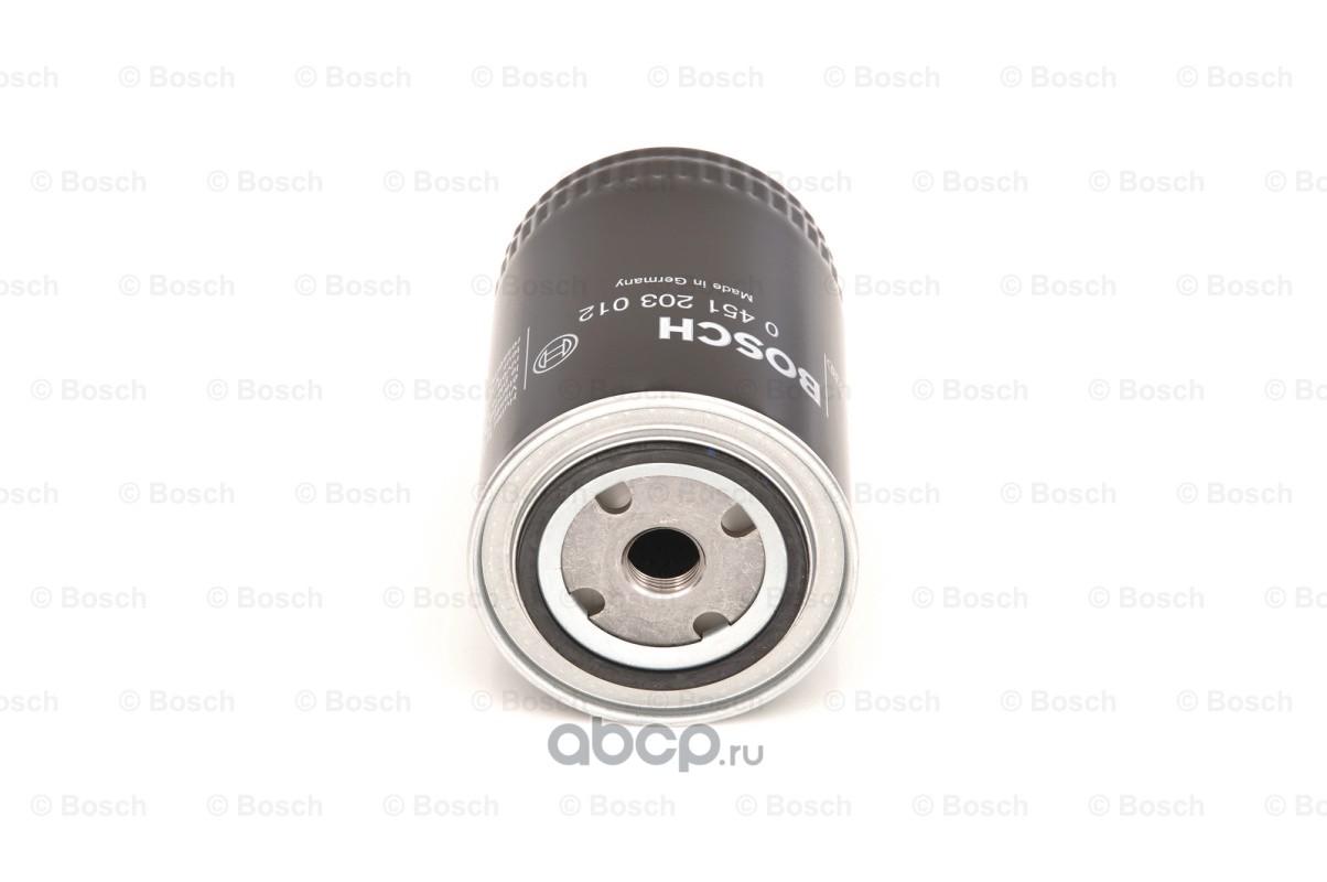 Bosch 0451203012 Фильтр масляный