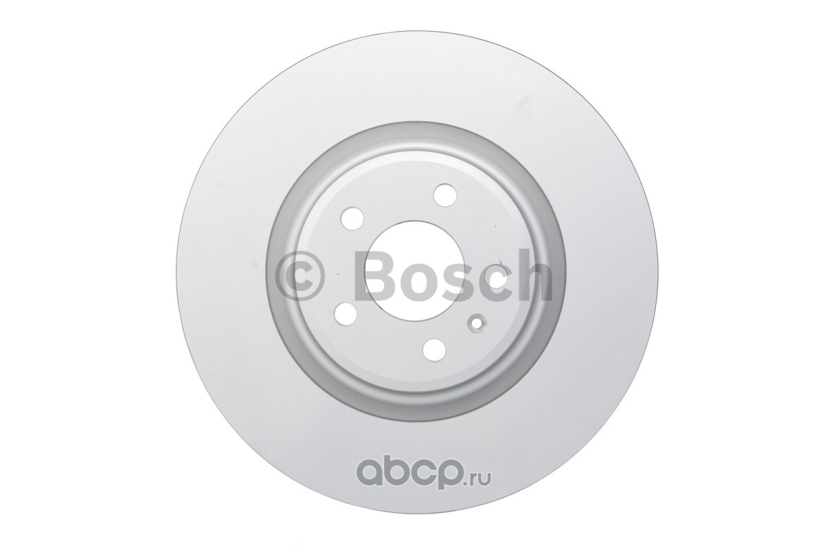 Bosch 0986479747 Тормозной диск