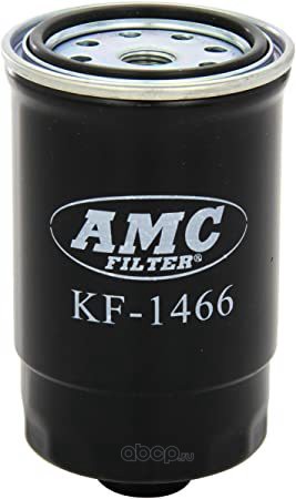 AMC KF1466 фильтр топливный