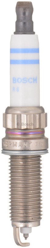 Bosch 0242129512 Свеча зажигания ZQR8SI302
