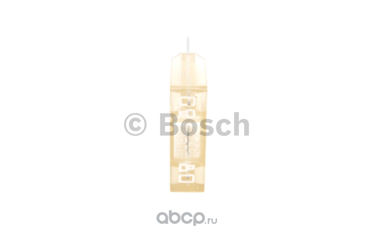 Bosch 1987529039 Предохранитель Maxi UNIVERSAL /80A 1987529039