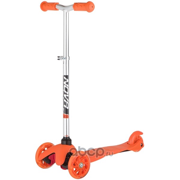 NOVATRACK 120HDISCOKIDSOR20 
