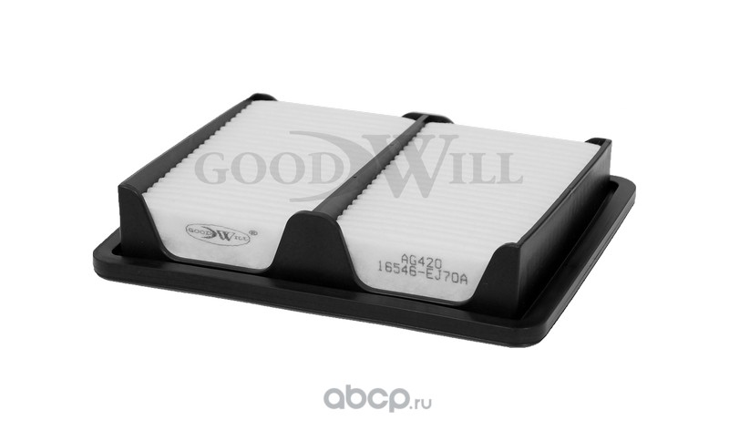 Goodwill AG420 Фильтр воздушный