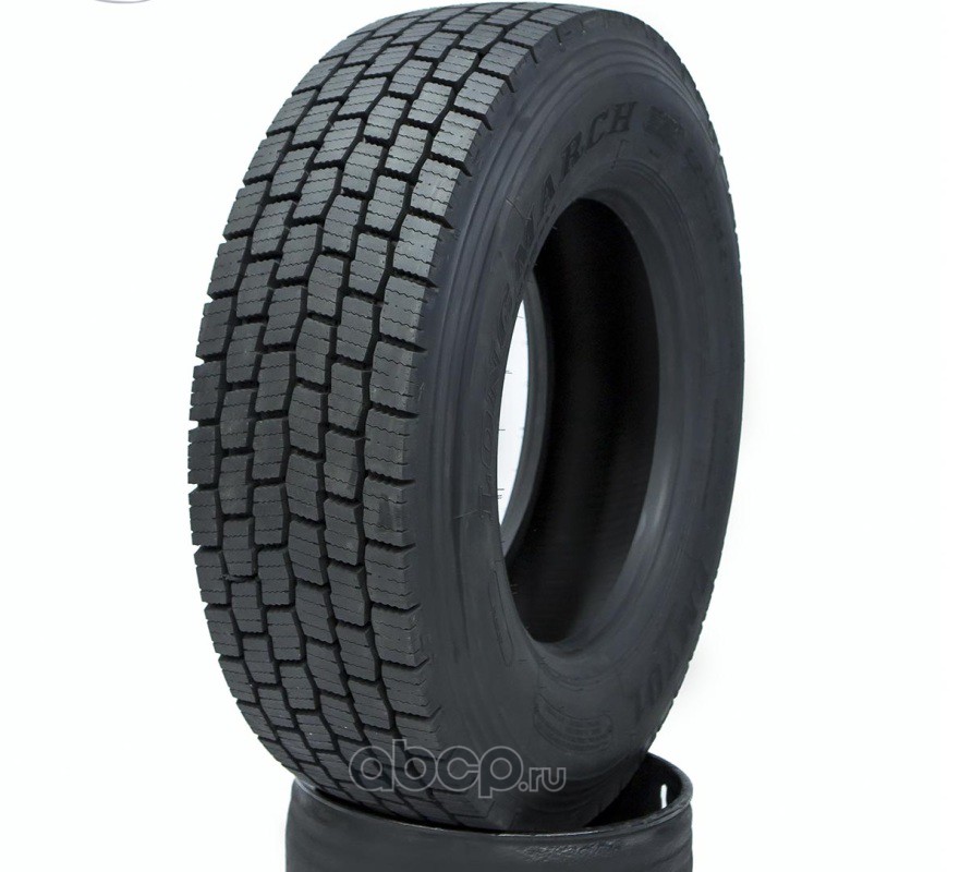 ROADLUX 6942659914458 Шина региональная ведущая R701 315/70 R22.5 154J