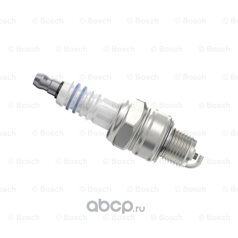 Bosch 0241235754 Свеча зажигания W7BC (0.7)