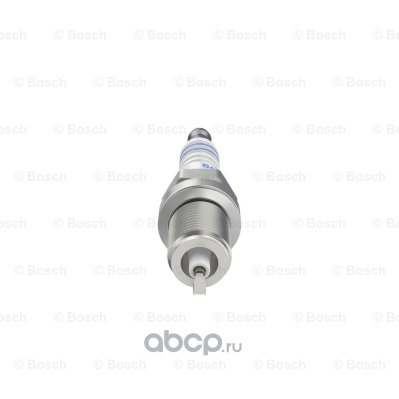Bosch 0242229699 Свеча зажигания FQR8LEU2 (0.9)