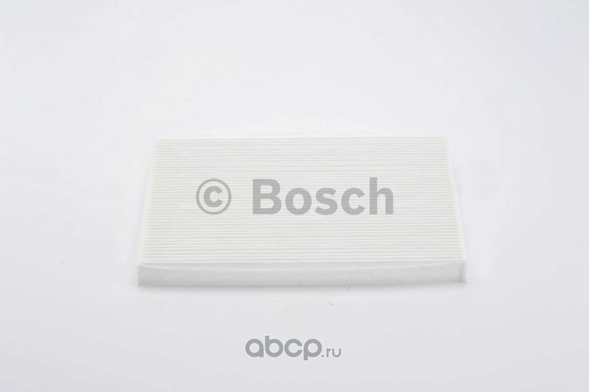 Bosch 1987432188 Фильтр, воздух во внутреннем пространстве