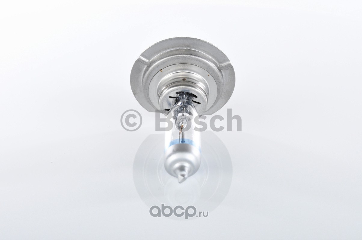 Bosch 1987301107 Лампа 12V H7 55W +120% Gigalight Plus 2 шт. картон