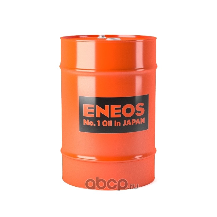 ENEOS 8809478943046 Масло моторное ENEOS Premium Diesel 5W-40 синтетика 200 л.