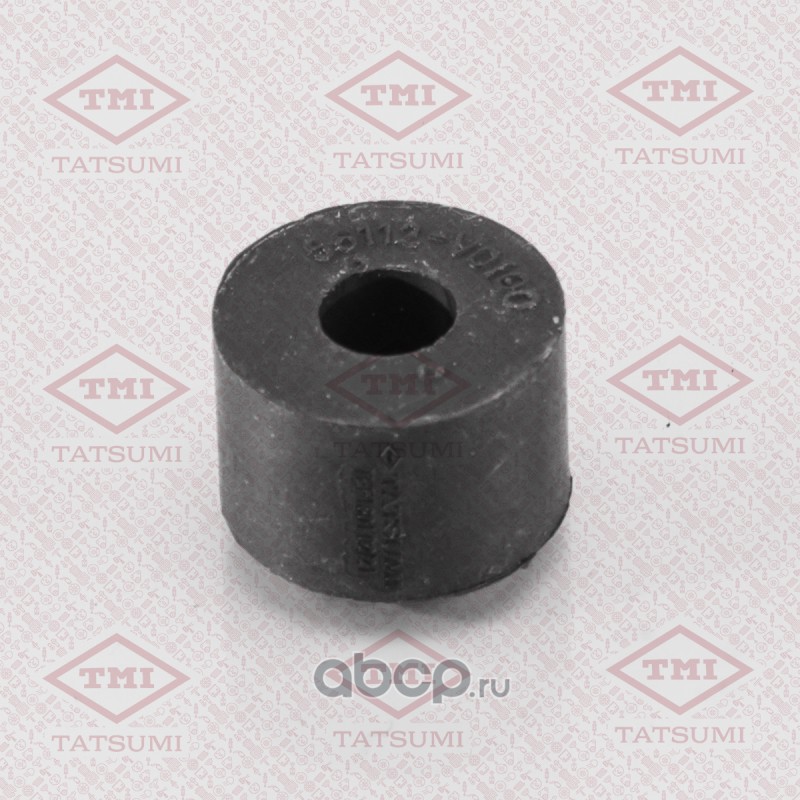 TATSUMI TEF1801 Втулка стабилизатора переднего
