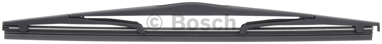 Bosch 3397011814 Щетка стеклоочистителя задняя 300 мм каркасная 1 шт 3397011814