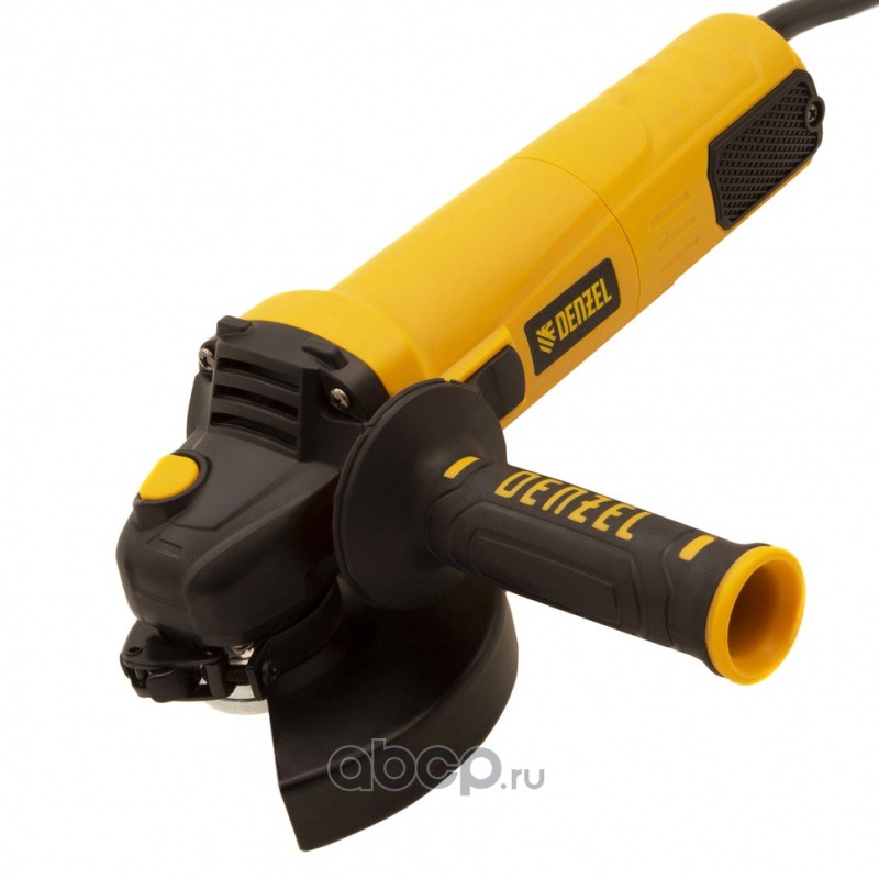 Аккумуляторная Болгарка Дензел Купить