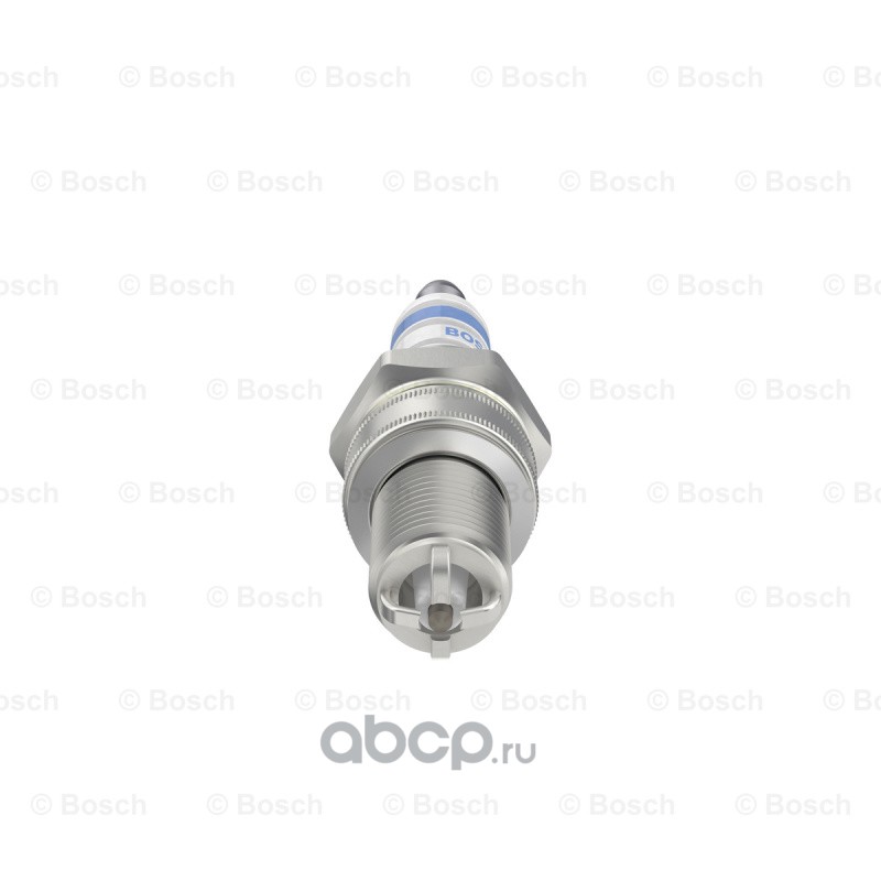 Bosch 0242232504 Свеча зажигания WR78