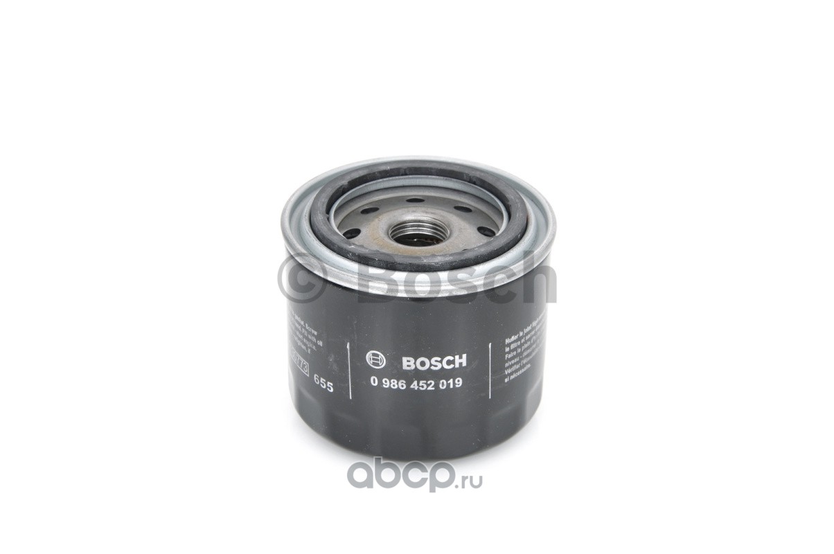Bosch 0986452019 Масляный фильтр