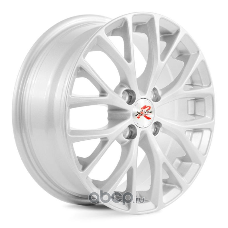 X&#039;trike 40046 Диск литой 6.0x15 4/100 ET40 D60.1