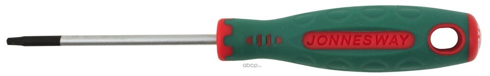 Отвертка стержневая TORX® ANTI-SLIP GRIP, T8x60 D71T8