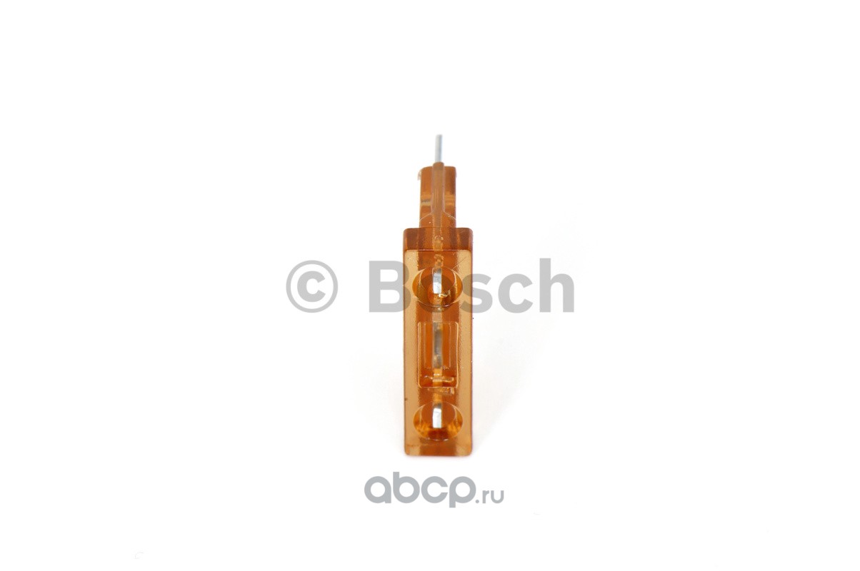 Bosch 1904529903 Предохранитель 5А СТАНДАРТ 1904529903