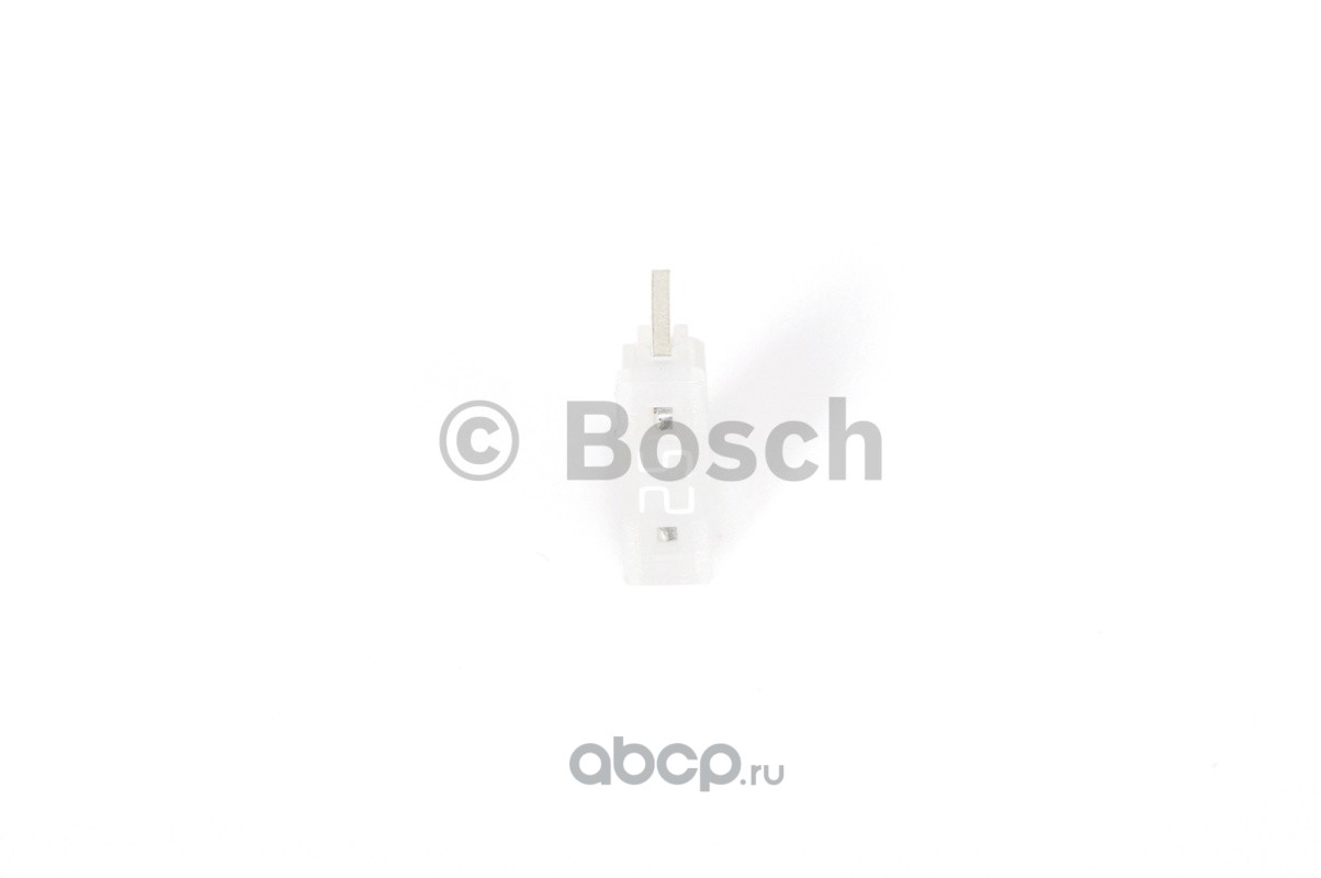 Bosch 1987529049 Предохранитель Low Prof UNIVERSAL /25A 1987529049