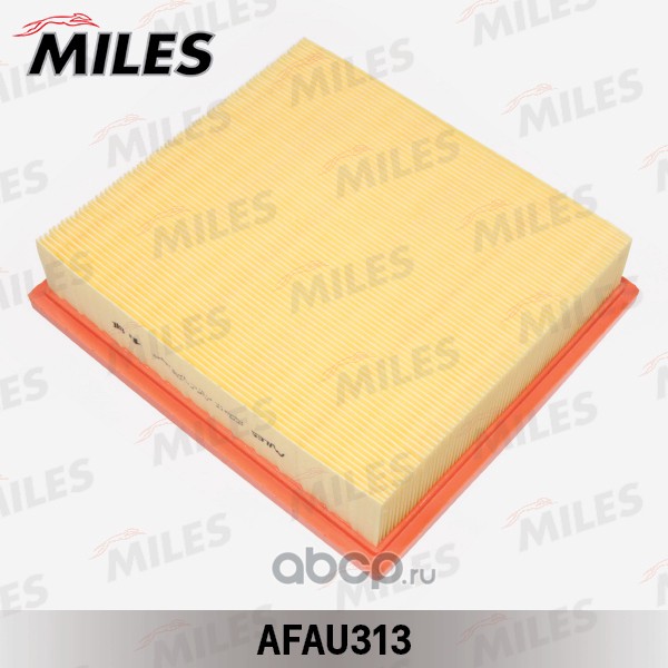 Miles AFAU313 Фильтр воздушный