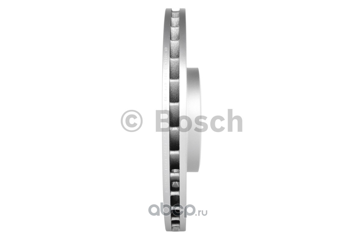 Bosch 0986479590 Тормозной диск