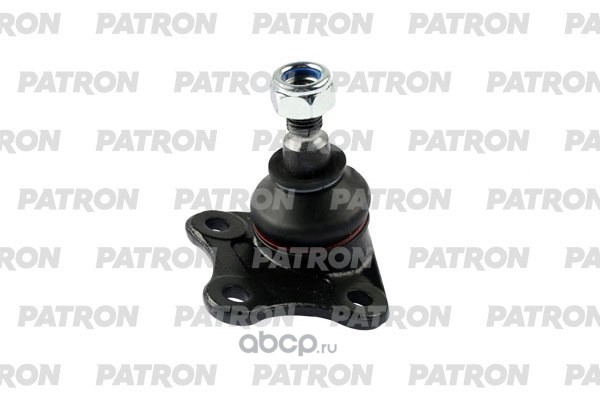 PATRON PS3001L Опора шаровая