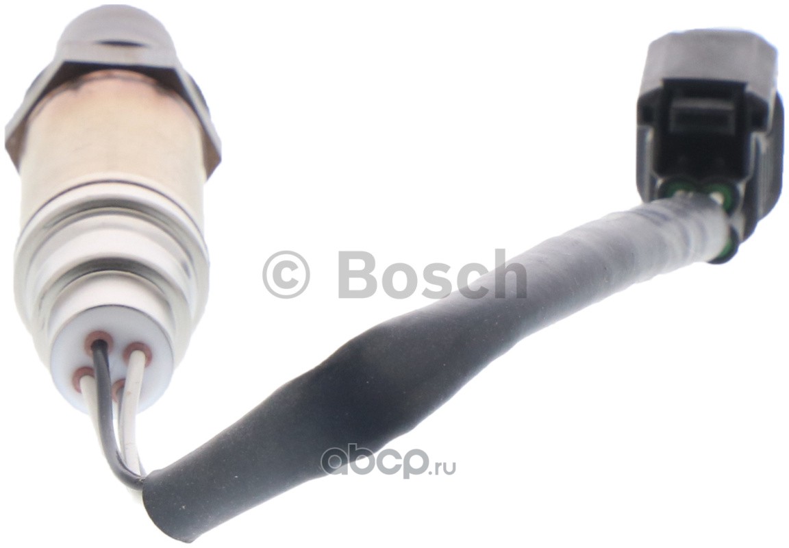 Датчик лямбда зонд бош. Лямбда-зонд bosch f00hl00093. лямбда зонд бош оригинал на машине. 15009 fae. 371f1c.