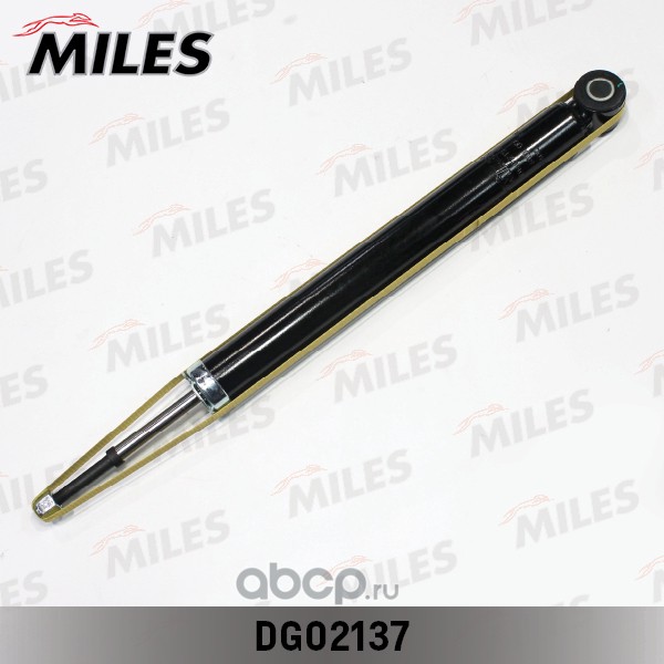 Miles DG02137 Амортизатор