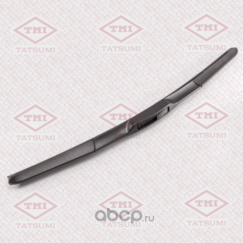 TATSUMI TFG1050 Щетка стеклоочистителя гибридная 500мм