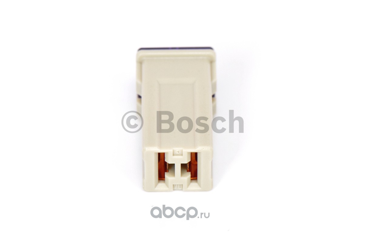 Bosch 1987529057 Предохранитель Cartridge/J-Type UNIVERSAL /25A 1987529057