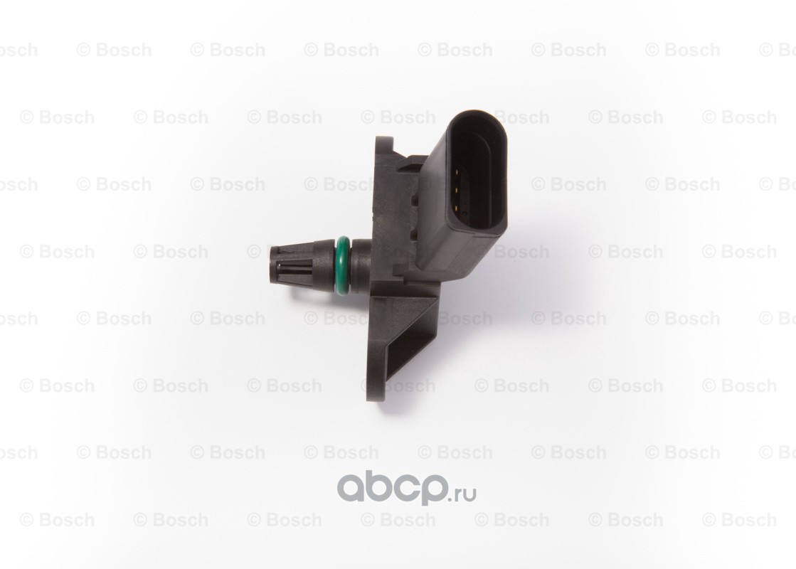 Bosch 0261230234 Датчик, давление наддува