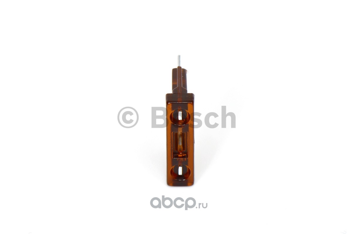 Bosch 1904529904 Предохранитель 7,5A СТАНДАРТ 1904529904