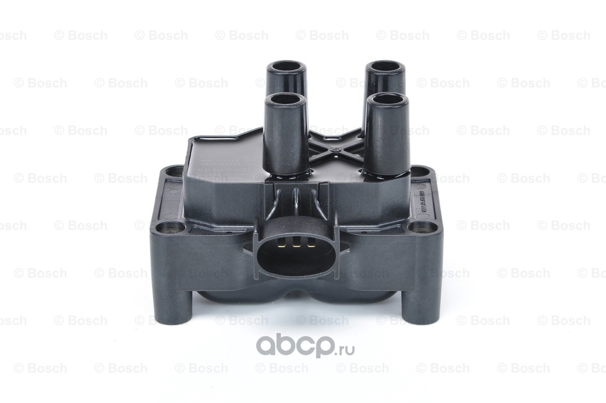 Bosch 0221503490 Катушка зажигания
