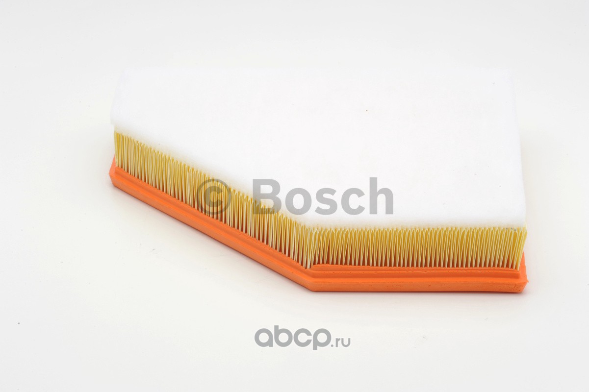 Bosch F026400119 Фильтр воздушный BMW E81/E87/E90/X1(E84) F026400119