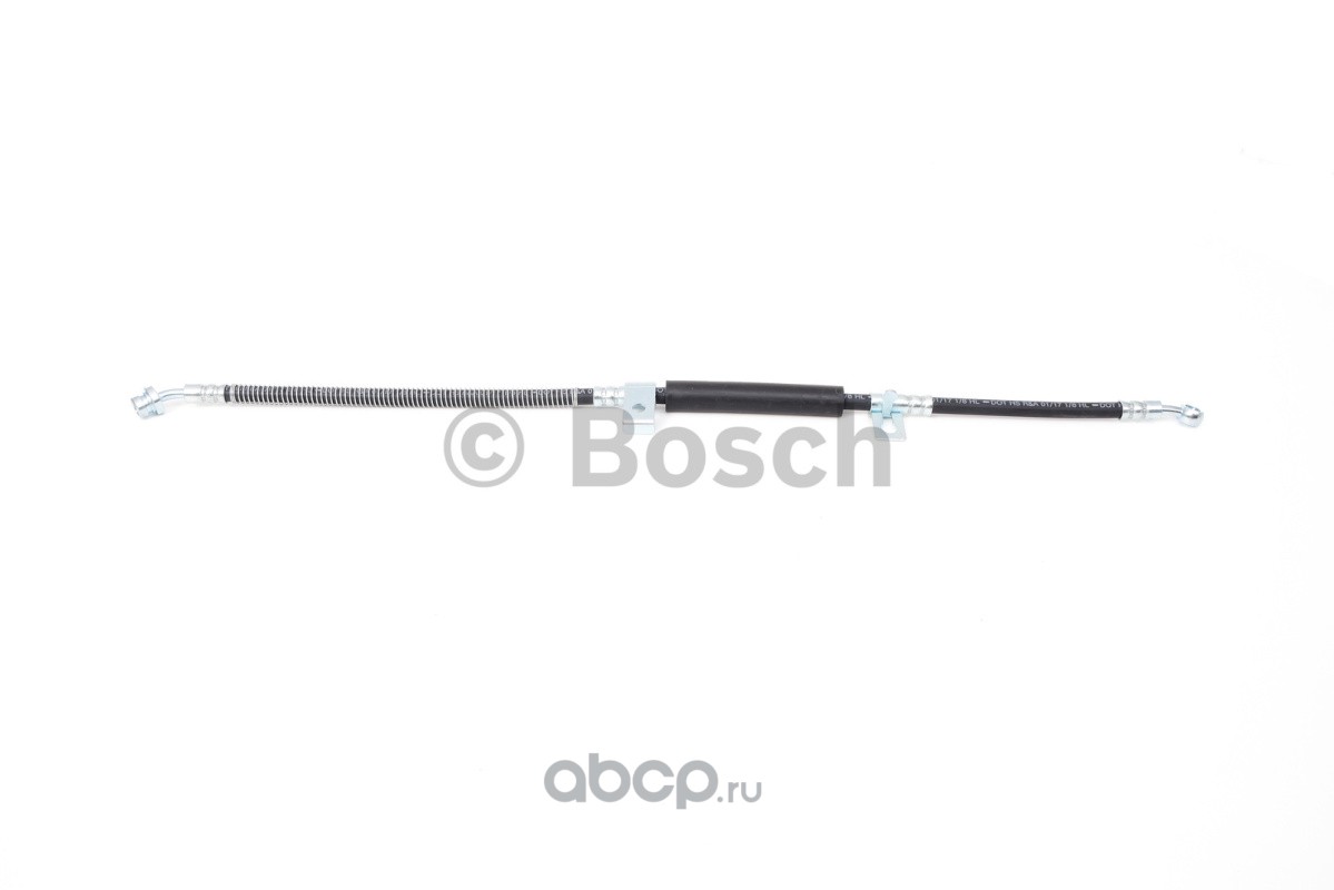 Bosch 1987481790 Шланг тормозной передний L KIA Sorento I 02-06 1987481790
