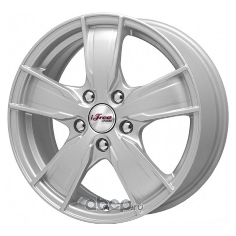 Литые диски ifree r16. Литые диски ifree r16