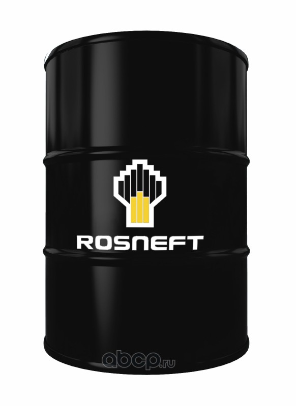Масло гидравлическое Rosneft Gidrotec HVLP 32, бочка 216.5л 40695270