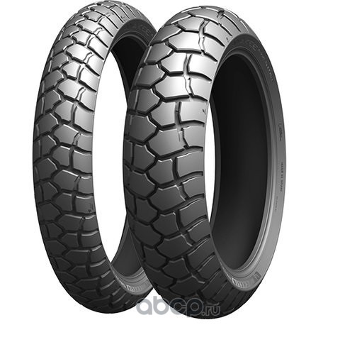 Моторезина Michelin Anakee Adventure R19 11080 59 V TLTT Передняя (Front) 580026