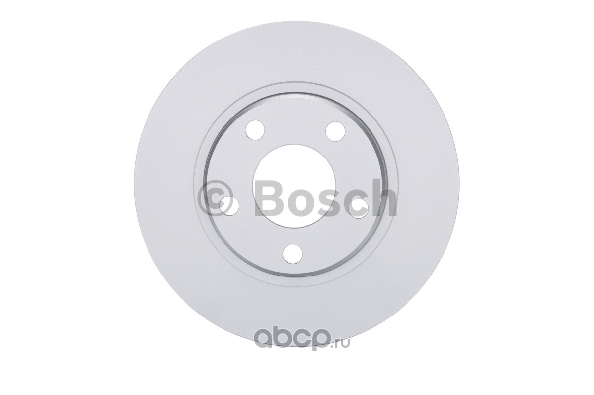 Bosch 0986479916 Тормозной диск