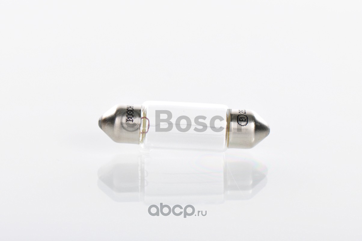 Bosch 1987302211 Лампа 12V C5W 5W 1 шт. картон