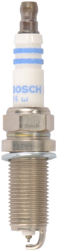 Bosch 242236528 Свеча зажигания FR7NI33 (0.7)