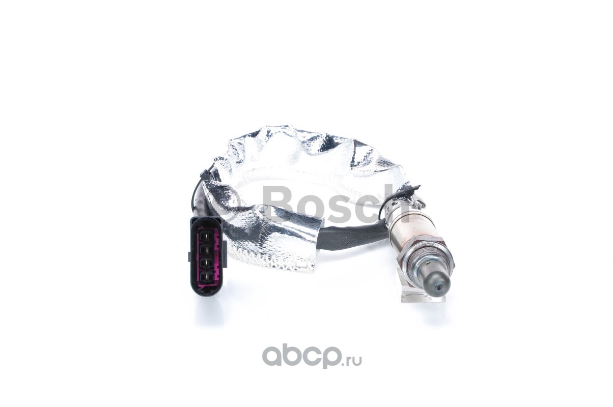 Bosch 0258005081 Датчик кислорода, лямбда-зонд VAG A3/Octavia/Bora/Golf IV/Caddy I/Polo ->2001