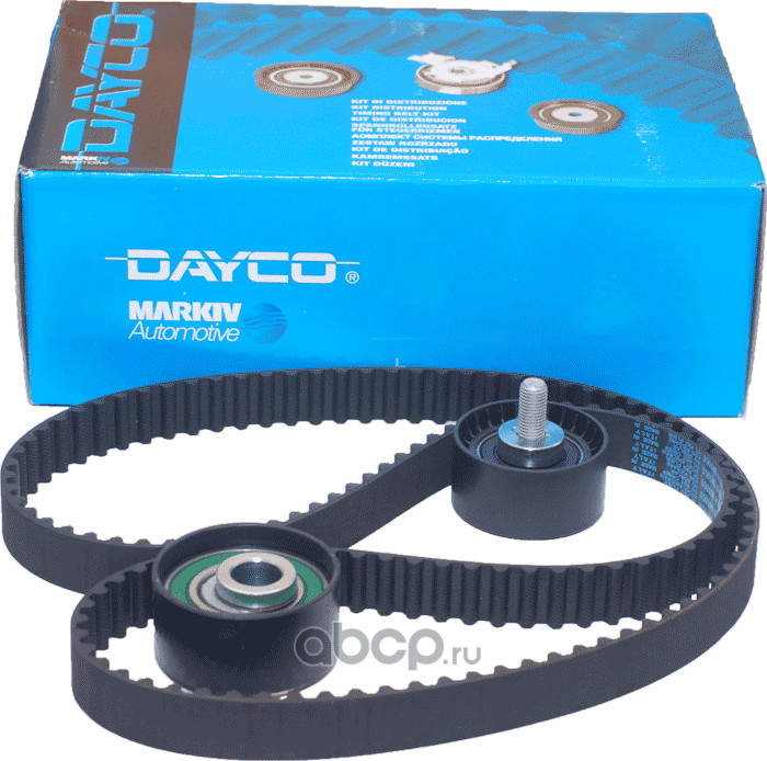 Веста Ремень Грм Dayco Купить Тольятти