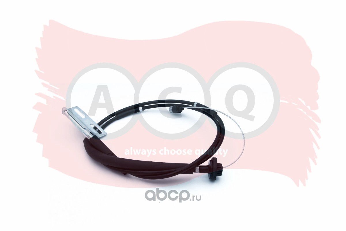 ACQ ACM0065 Трос привода дроссельной заслонки