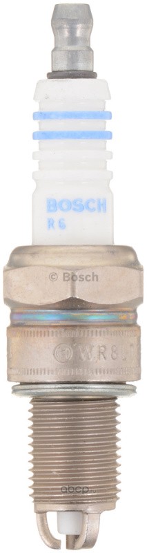 Bosch 0242229658 Свеча зажигания