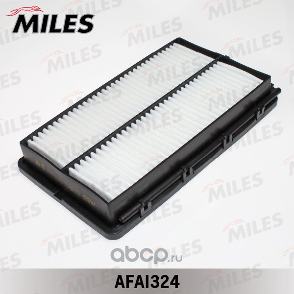 Miles AFAI324 Фильтр воздушный