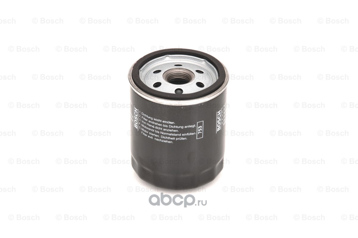 Bosch 451103363 Фильтр масляный